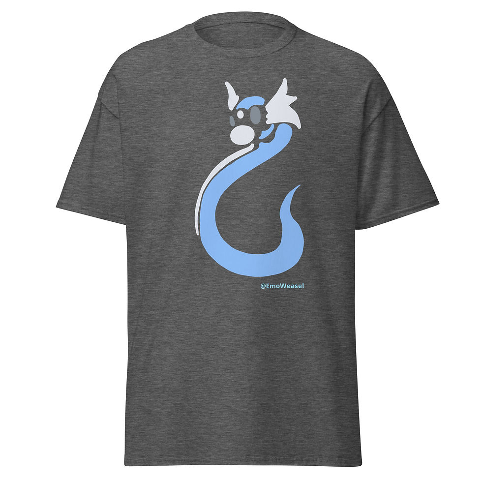 Thumbnail: Dratini