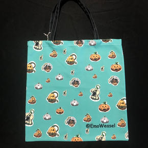 Pumpkin pattern