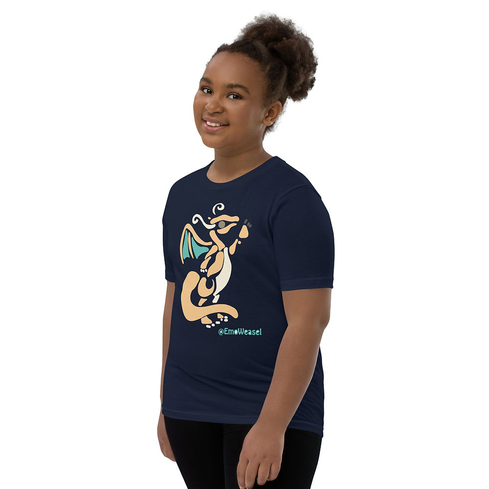 Thumbnail: dragonite