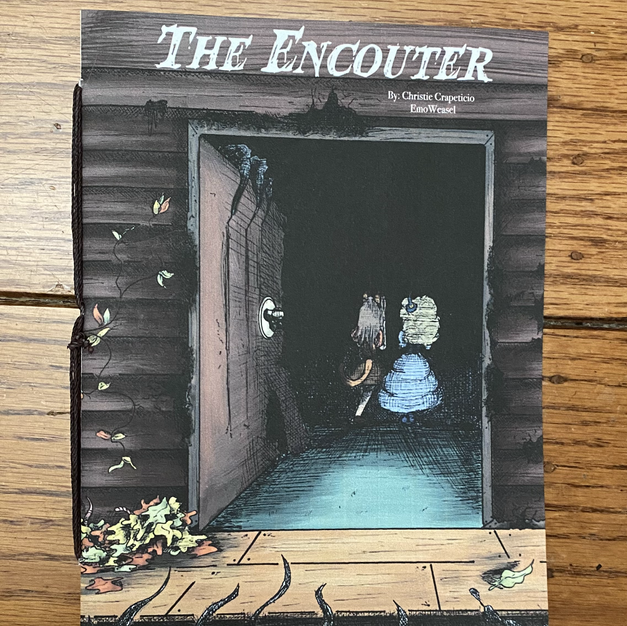 The encounter