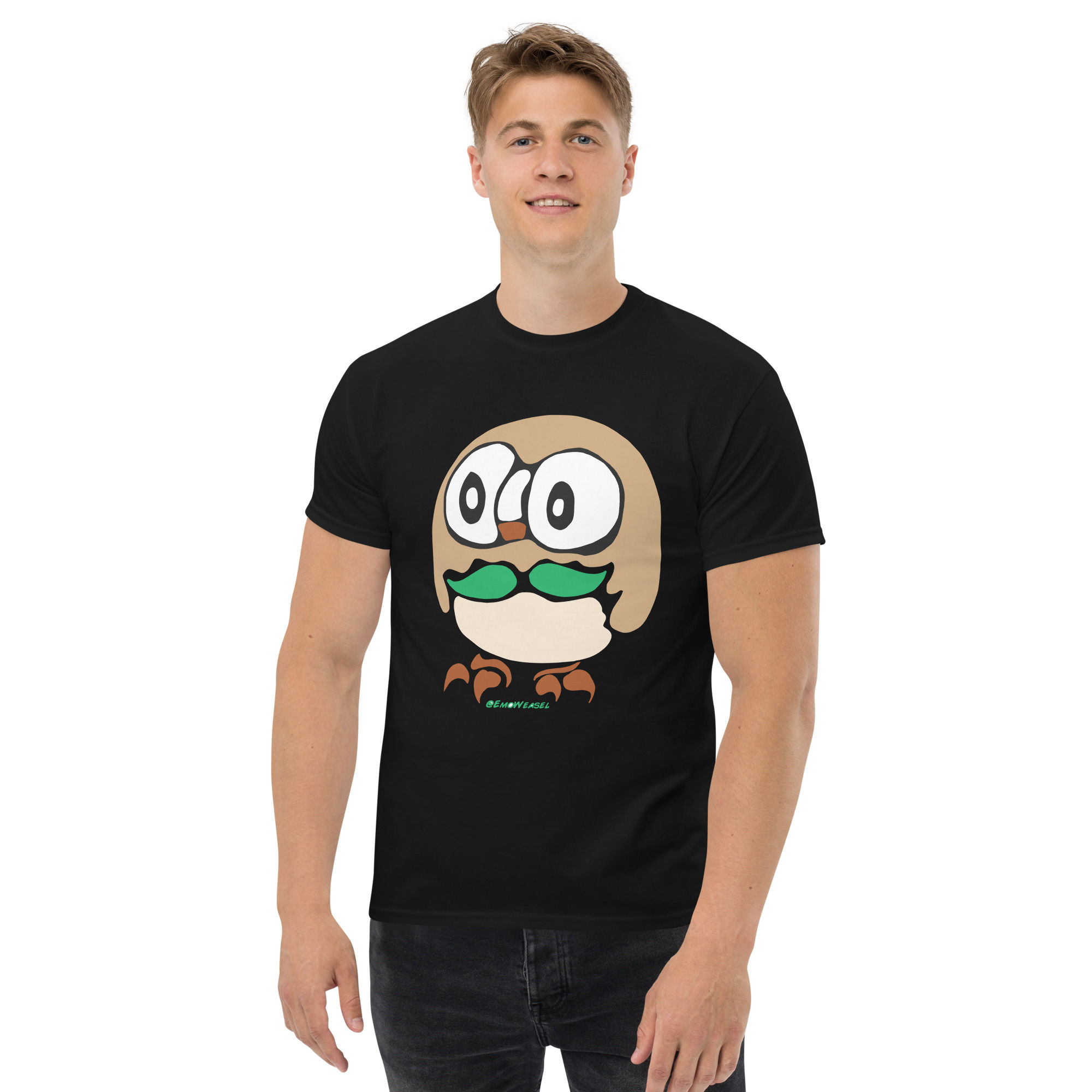 Rowlet