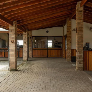 caballerizas americanas