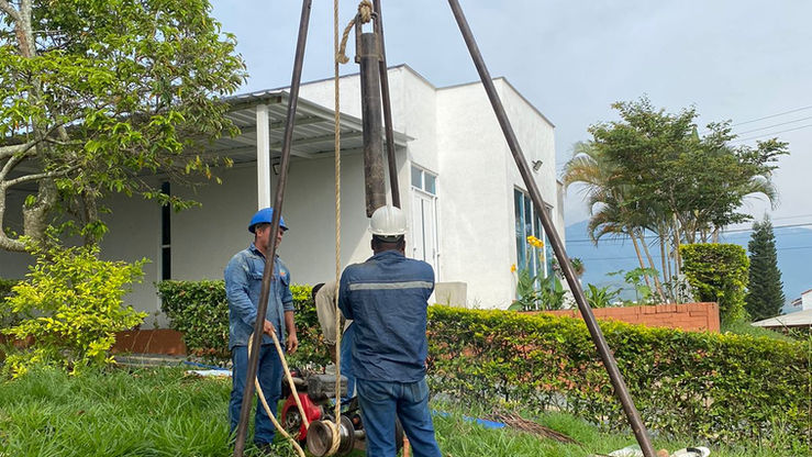 peritaje técnico para reconocimiento de edificación