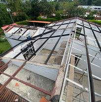 remodelacion y ampliacion en jamundi