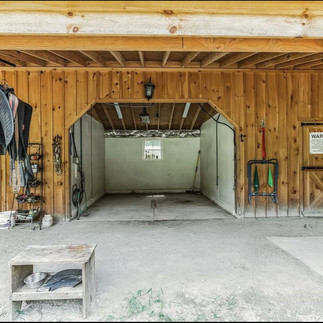 pesebreras en guadua