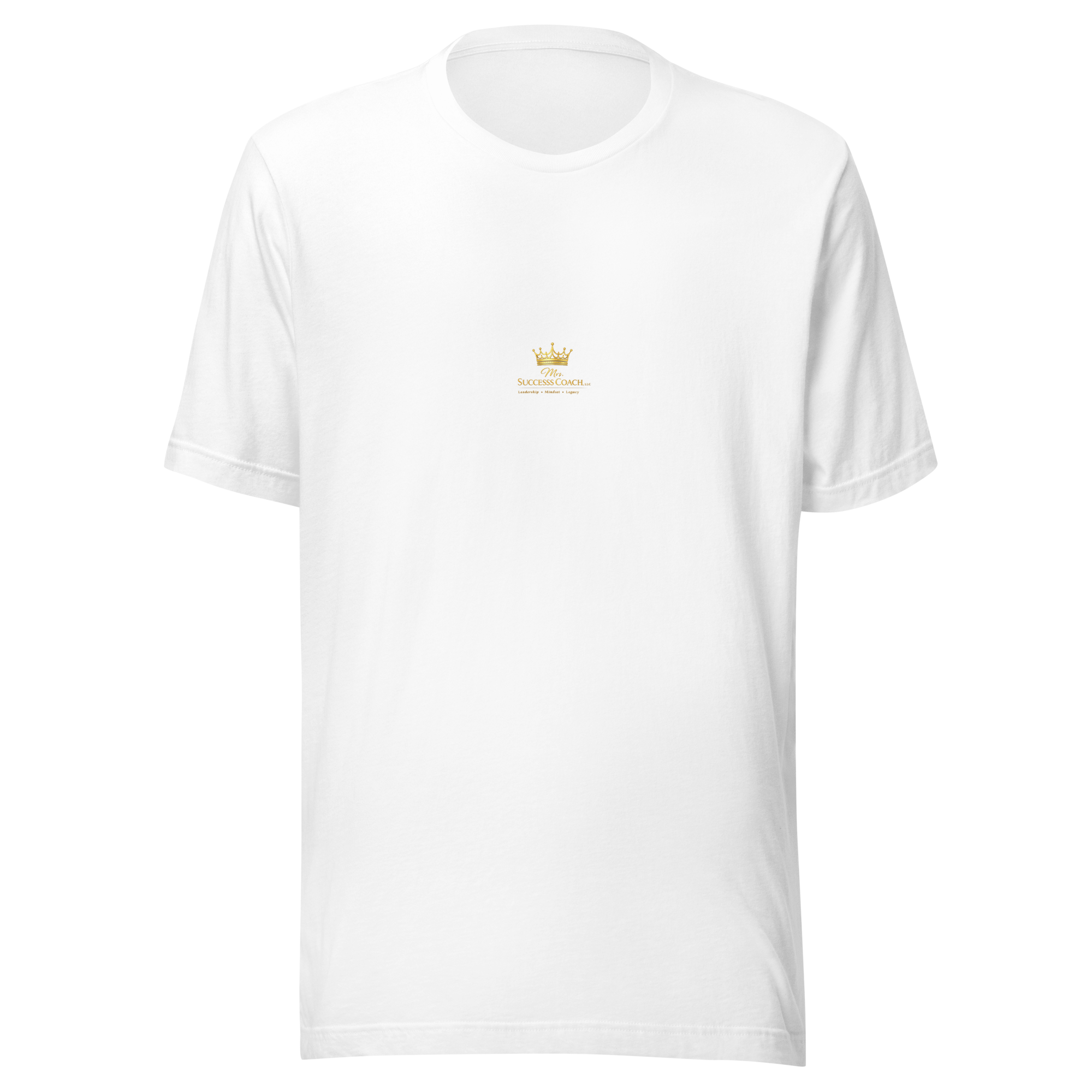 Unisex Staple T-Shirt | Bella + Canvas 3001