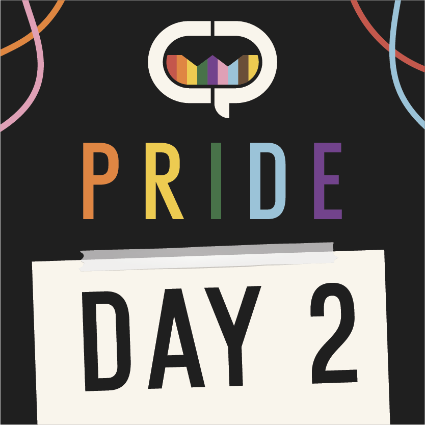 Pride Festival Day 2