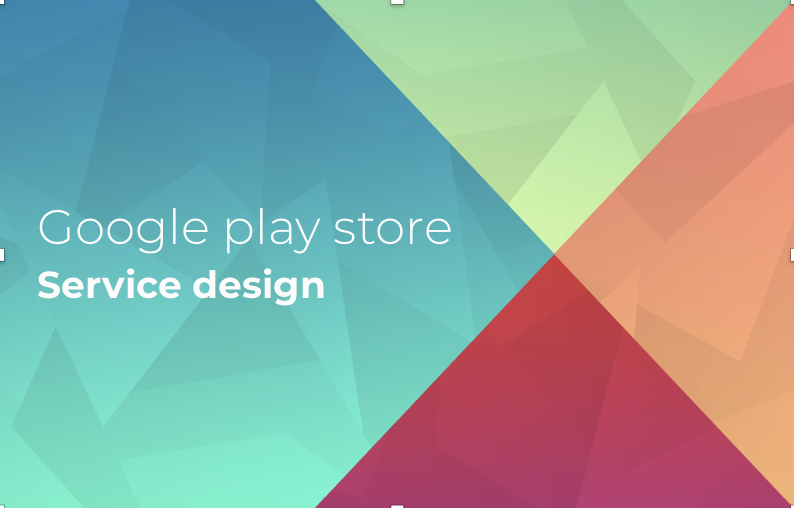 Google play store