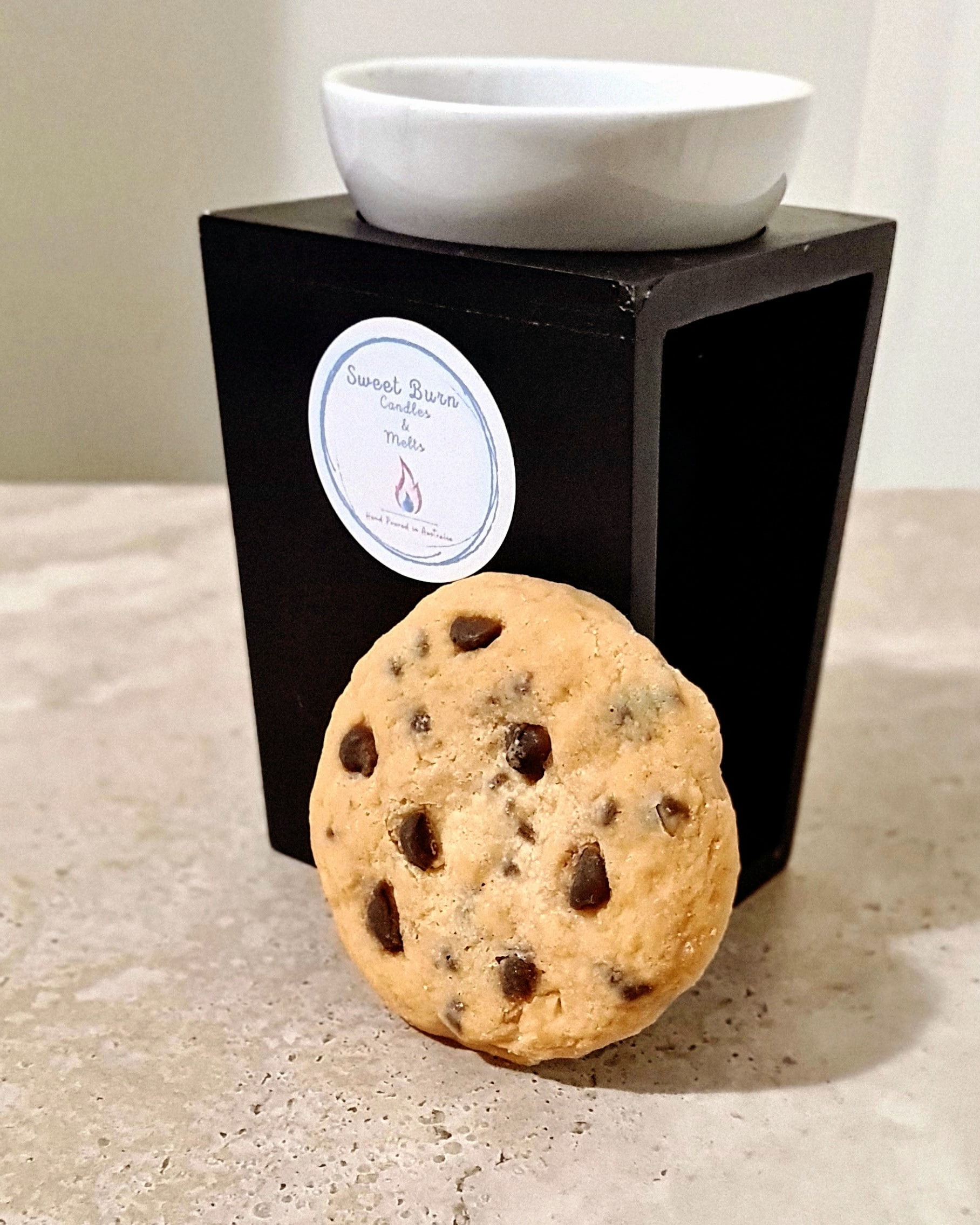 Giant Choc Chip Cookie Wax Melt