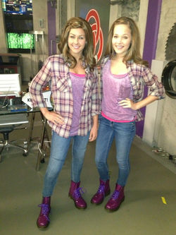 Lab Rats