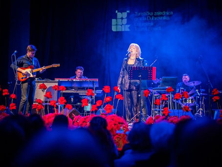 Jasna Zlokić Dubrovnik Društvo Multiple skreloze Dubrovačko-neretvanske županije