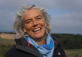 Karlien Bongers, specialist Integrative Medicine
