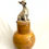 Thumbnail: Bullie on a lidded Jar