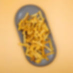 Crack Fries