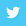 Twitter Basic Square