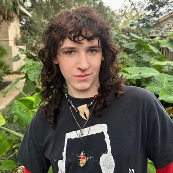 Introducing Parker Raley