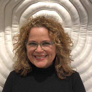 Introducing Stephanie Patton