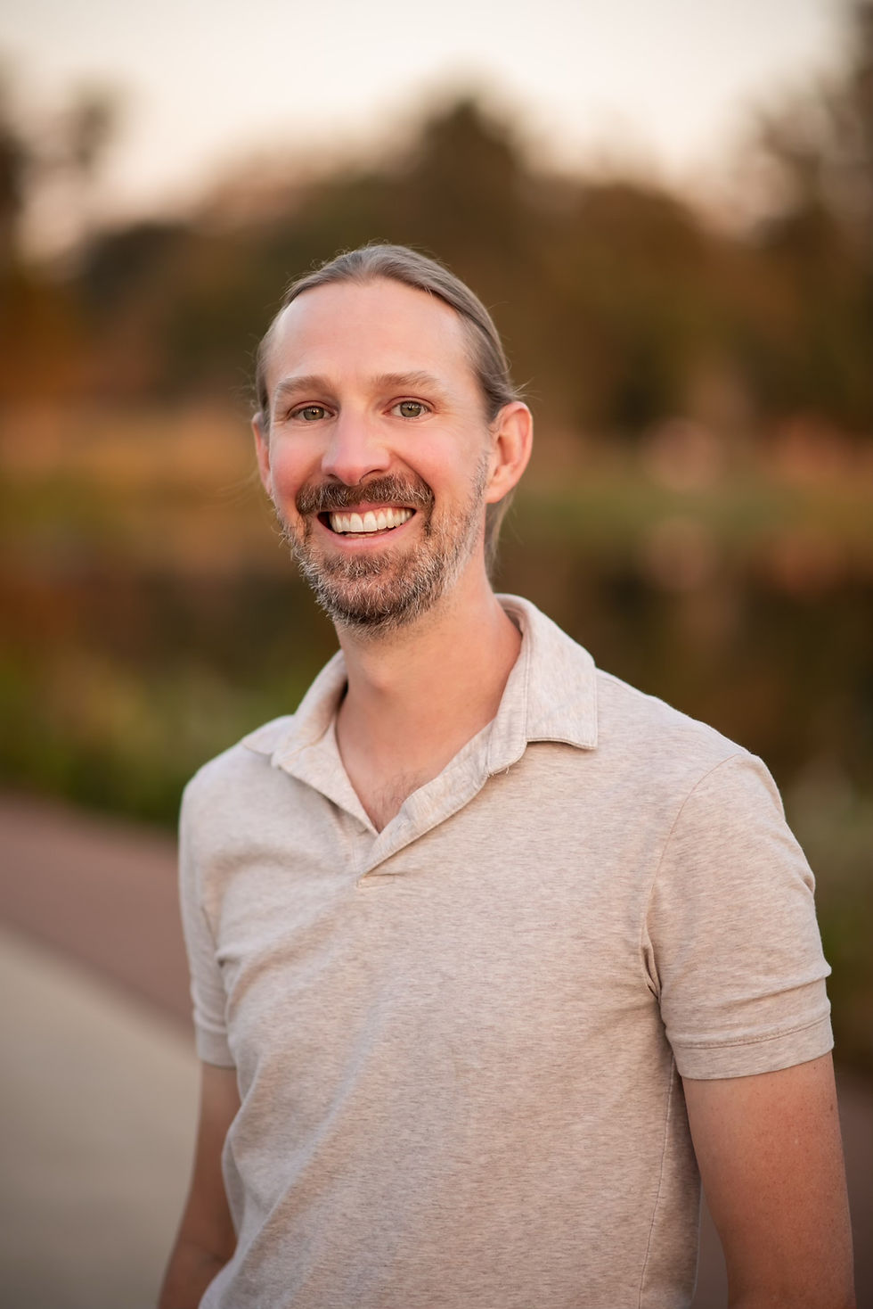 Introducing Tim Stark