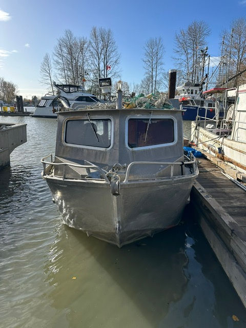 Expert Marine Contract Services You Can Trust