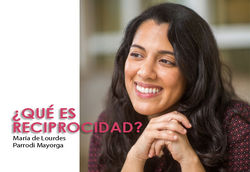 ¿Qué es reciprocidad?