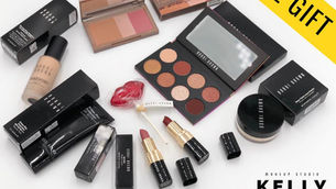 Professional Makeup Kit