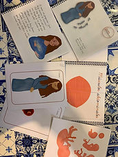 Mi Tiendita Montessori