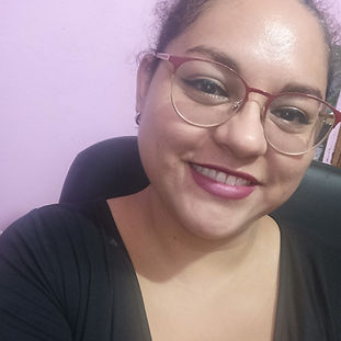 Leyendo con Azul