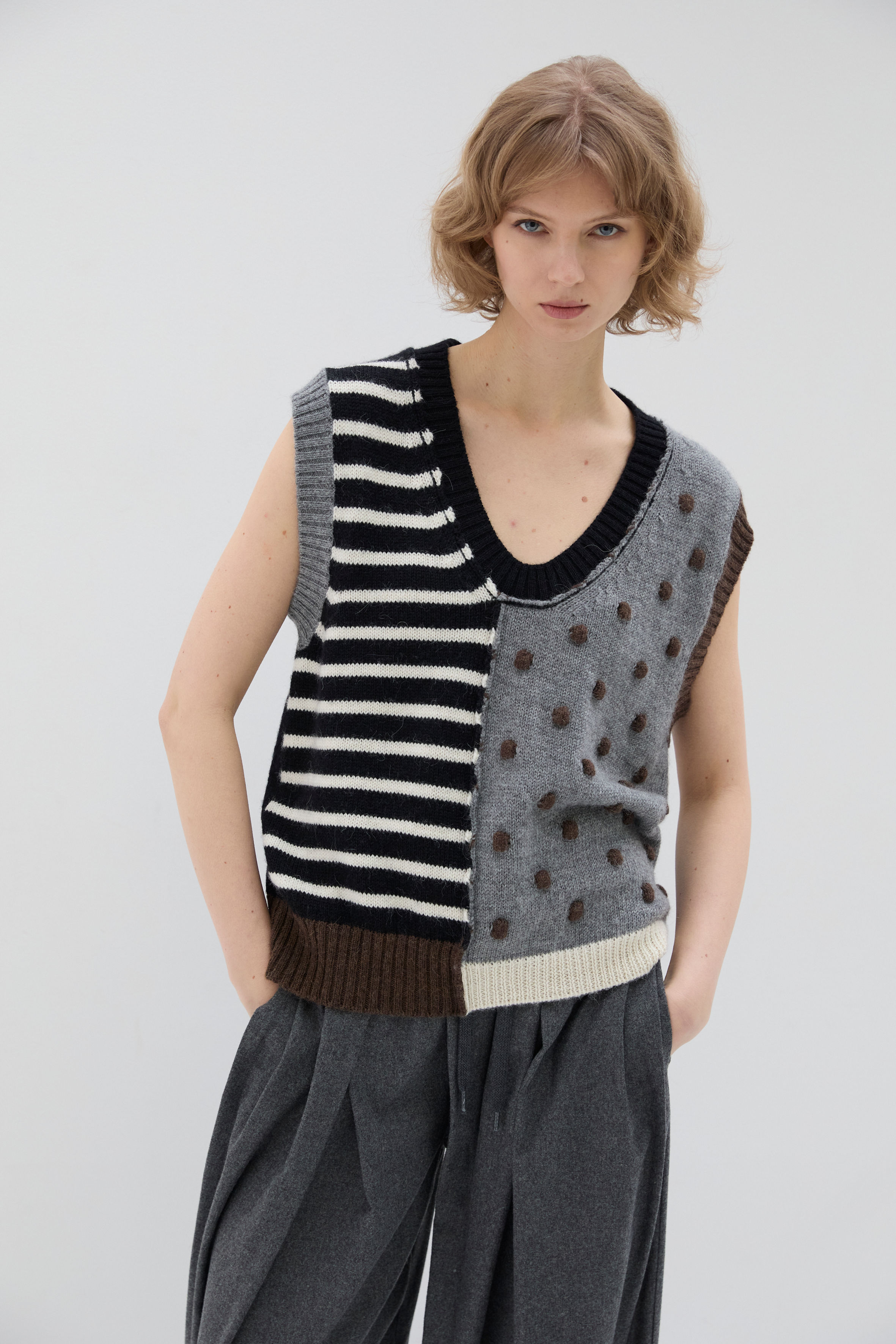 gilet