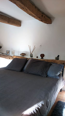 Chambre RDC