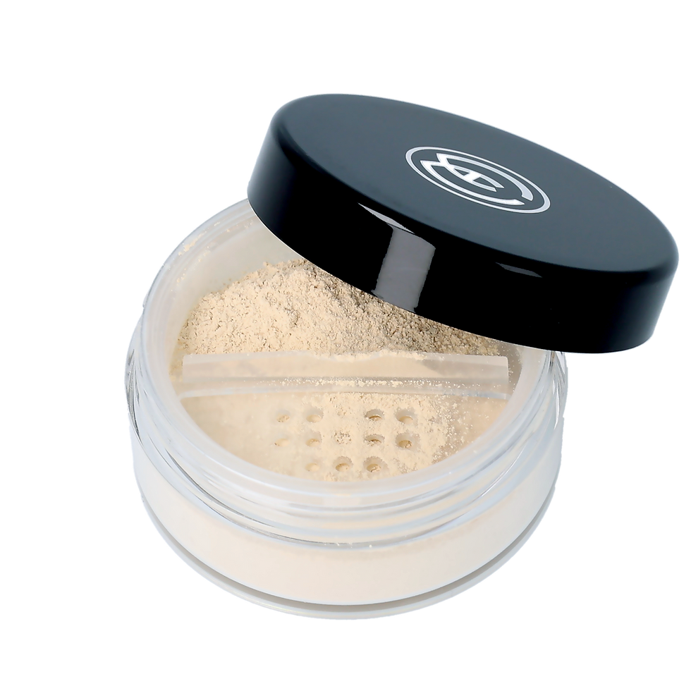 Thumbnail: Loose Mineral Foundation SPF25 - 5 kleuren