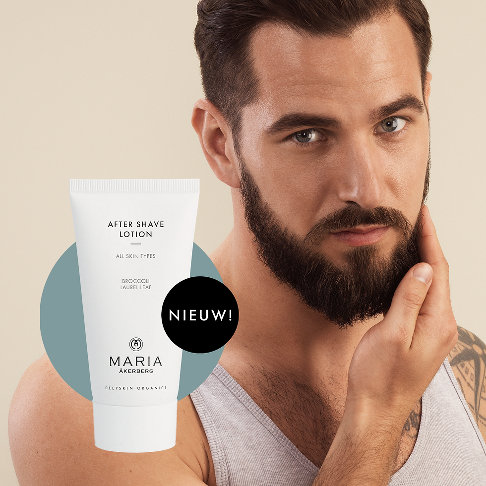 Thumbnail: After Shave Lotion