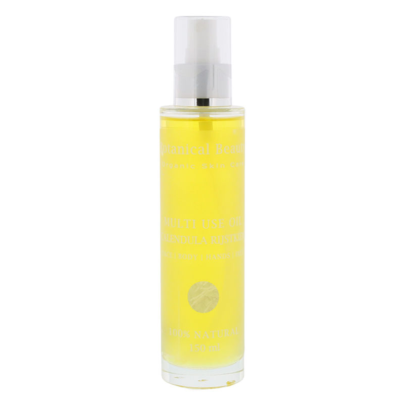 Multi use oil - Calendula-Rijstkiem