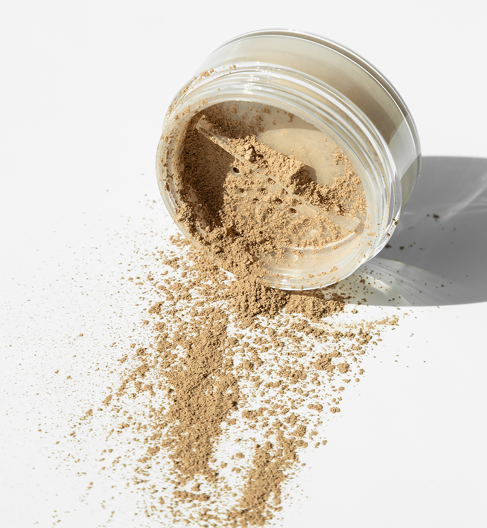 Thumbnail: Loose Mineral Foundation SPF25 - 5 kleuren
