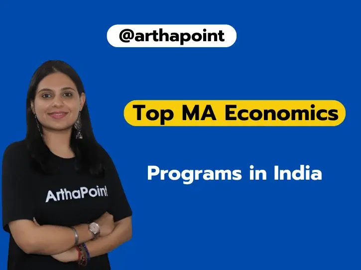 Top MA Economics Programs in India: Admission, Prep & Coaching Tips