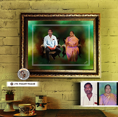 famous digital artists in India famous digital art Artist sanjeev sangme Sangme digital pr