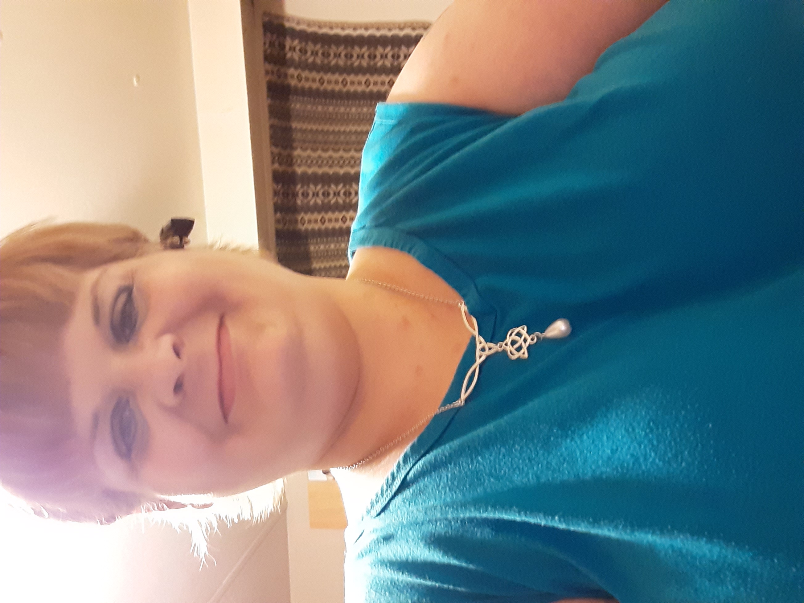 Writer: Laura Lingenfelter