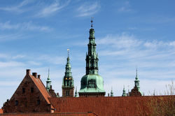 Hillerød, Danimarca