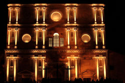 Basilica di San Bernardino