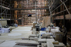 Chiesa delle Anime Sante, AQ