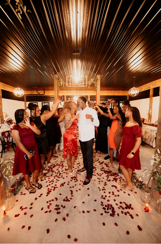 Wedding Party