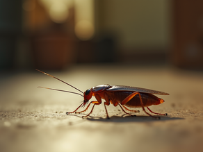 Eliminate Cockroach Infestations with Proven Control Methods