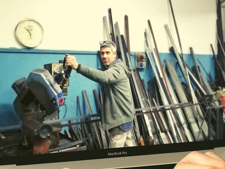 Venite a  visitare la nostra attivita'