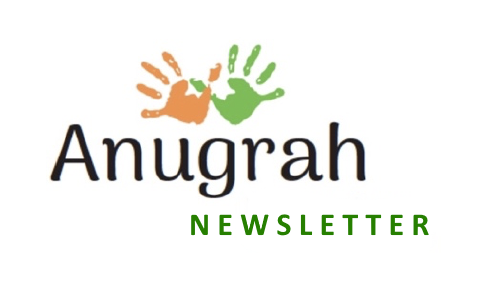 Aktueller Anugrah-Newsletter August 2025