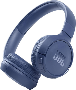 Fone de Ouvido Headphone JBL 510BT