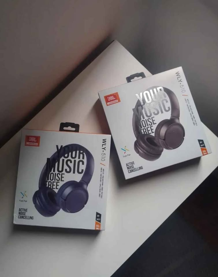 Miniatura: Caixas do fone de ouvido