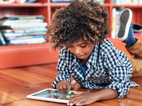 Benefícios dos Eletrônicos no Desenvolvimento Infantil: