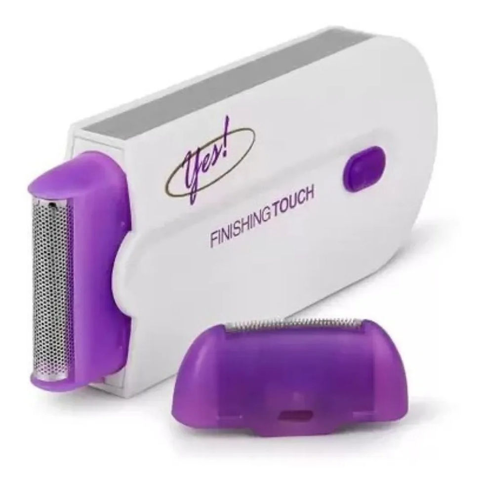 Depilador Yes