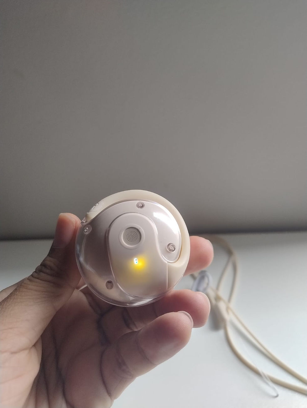 Miniatura: Fone de Ouvido Bluetooth Clip-On Condução Aberta com Gancho TWS