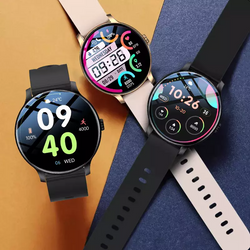 Smartwatch Laxas Fit