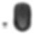 Mouse sem fio hp wireless preto